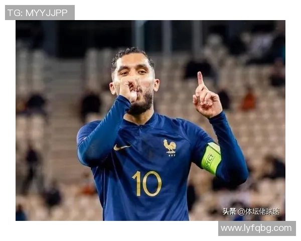 法国年轻足球明星男崭露头角引发全球关注未来可期