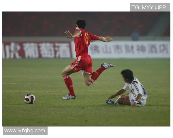 中国近20年足球明星的崛起与成就分析及其对中国足球发展的影响